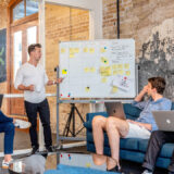 The Power of Coaching: How Working with a Career Coach Can Help You Achieve Your Goals