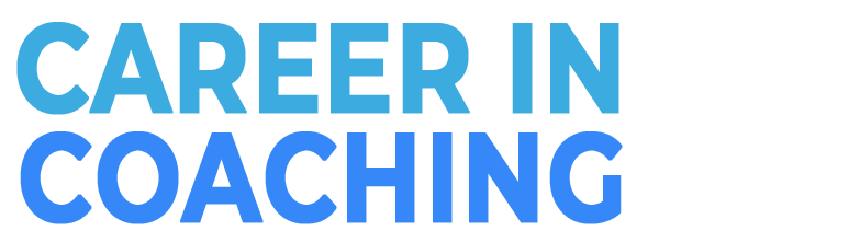 Career in Coaching