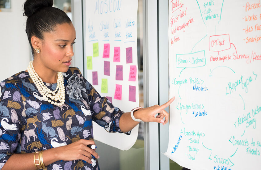 5 Strategies for Building a Successful Coaching Business