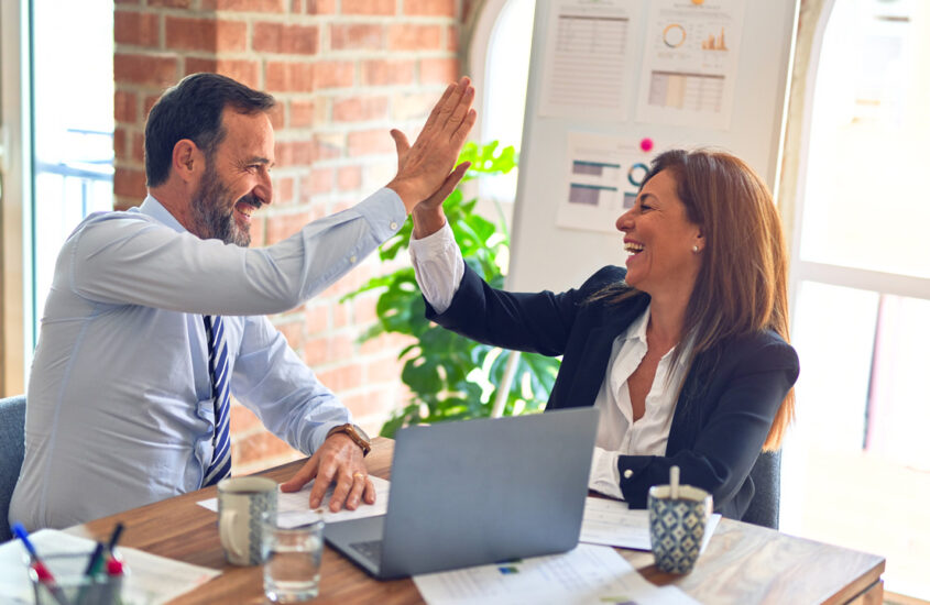 Navigating a Career Change: Tips and Strategies for Making the Leap
